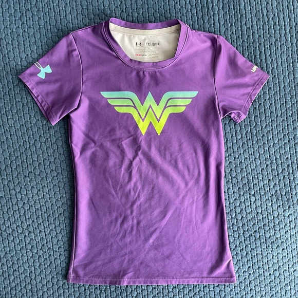 Under Armour Other - UA Girls Top